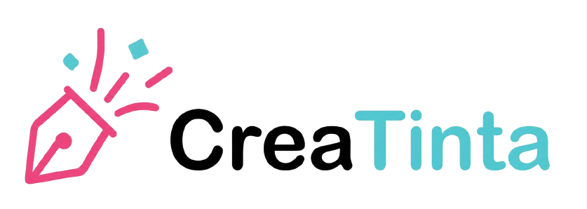 CreaTinta - Productos personalizados