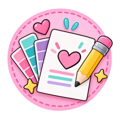 Icono de diseños personalizados de CreaTinta