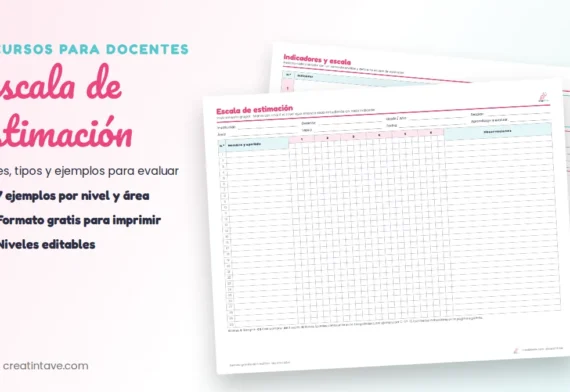 Escala de estimación: qué es, tipos y ejemplos para evaluar