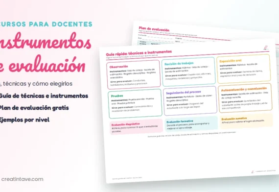 Instrumentos de evaluación: qué son, tipos y cómo elegirlos
